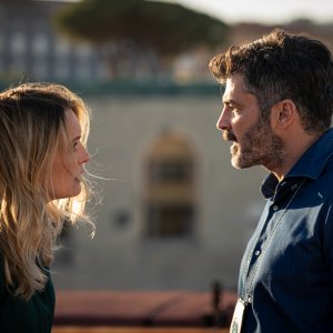 Mare fuori 2: un'immagine della seconda stagione