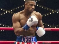 Creed 3: Michael B. Jordan sfoggia bicipiti possenti mentre si allena per il ring (VIDEO)