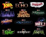 Disney annuncia le serie Marvel Zombies, Echo, X-Men 97, Spider-Man: Freshman Year e What If...? 2
