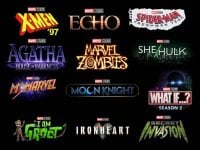 Disney annuncia le serie Marvel Zombies, Echo, X-Men 97, Spider-Man: Freshman Year e What If...? 2