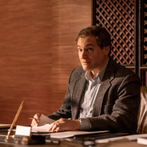 Dopesick - Dichiarazione di Dipendenza: Michael Stuhlbarg in una scena