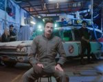 Ghostbusters: Legacy: è stato Fabio Rovazzi a rubare la Ecto-1