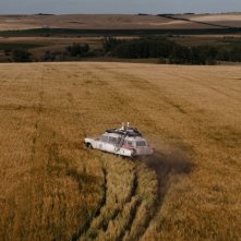 Ghostbusters: Legacy, una foto dell'atteso film