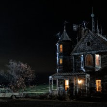 Ghostbusters: Legacy, una scena del film