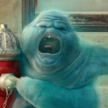 Ghostbusters: Legacy, una foto del fantasma Muncher