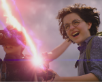 Ghostbusters: Legacy, il nuovo logo anticipa un sequel 'gelido' e scatena le teorie dei fan