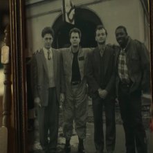 Ghostbusters: Legacy, una foto degli Acchiappafantasmi