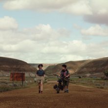 Ghostbusters: Legacy, una foto del film