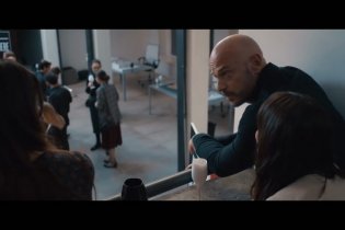 Per tutta la vita - La nostra intervista a Fabio Volo e Ambra