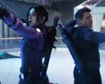 Hawkeye: prime reazioni della critiche alla serie Disney+ con Jeremy Renner e Hailee Steinfeld
