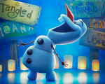 I racconti di Olaf: i Classici Disney visti dall’amato personaggio di Frozen