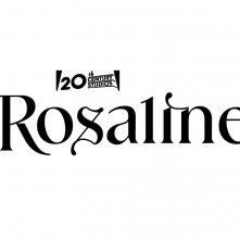 Rosaline: il logo del film