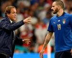 Italia-Svizzera stasera in diretta: dove vedere la partita in TV e in streaming
