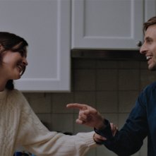 La persona peggiore del mondo: una sequenza del film