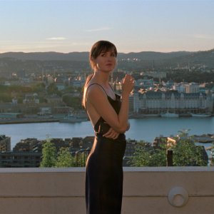 La persona peggiore del mondo: Renate Reinsve in una scena