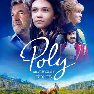 Locandina di Poly