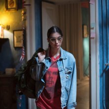 Querido Fidel: una sequenza della commedia