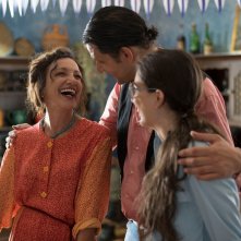 Querido Fidel: una foto del film