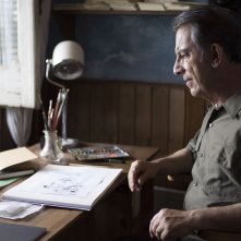 Querido Fidel: un'immagine del film