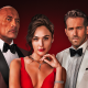 Red Notice, la recensione: Un cocktail rosso fuoco che vi farà divertire
