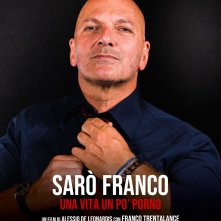 Locandina di Sarò Franco, una vita un po’ porno