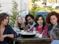 Willow: un divertente video presenta il cast della serie