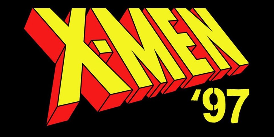 Xmen 97