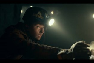 Dopesick - Dichiarazione di Dipendenza - La video intervista a Peter Sarsgaard e John Hoogenakker