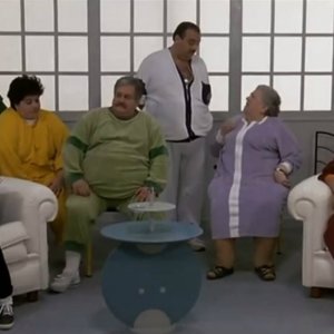 7 Chili In 7 Giorni: una scena corale