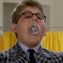 7 Chili In 7 Giorni: Fabrizio Sergi è il bambino Paolone