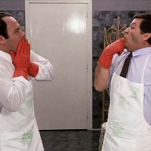 7 Chili In 7 Giorni: renato Pozzetto