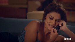 Amor Sem Medida - Trailer