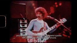 Zappa - Trailer Sottotitolato