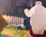 Disney+ svela trailer e concept art delle nuove serie animate Baymax!, Tiana, Win or Lose, Cars e Zootopia+