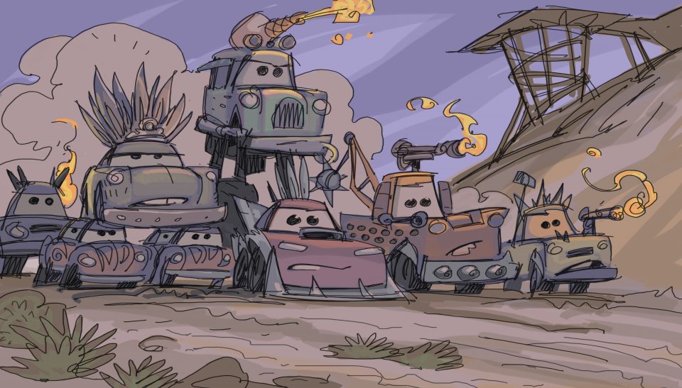 Cars