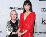 Dakota Johnson: 'Alfred Hitchcock ha rovinato la carriera di mia nonna Tippi Hedren'
