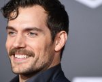 Henry Cavill: 'Se non avessi iniziato a fare l'attore, mi sarei arruolato in Marina'