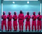 Squid Game, dopo il successo della serie, le agenzie di Hollywood puntano sul cast