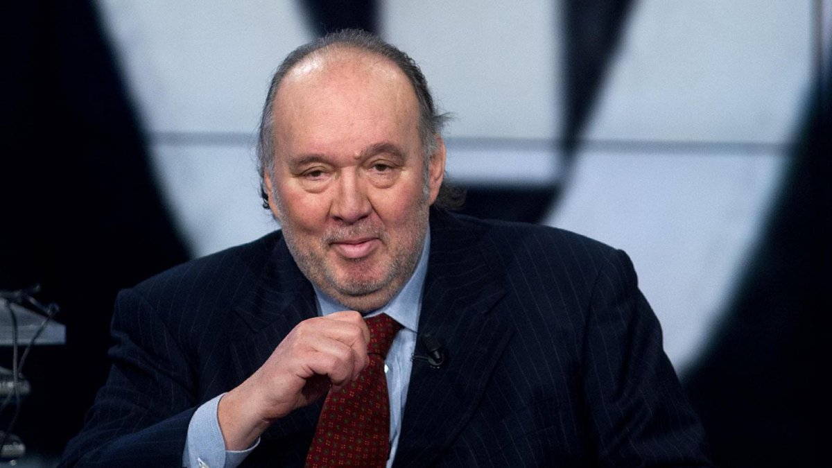 Domenica In gli ospiti di oggi su Rai1, nel ricordo di Giampiero Galeazzi Domenica In gli ospiti di oggi su Rai1, nel ricordo di Giampiero Galeazzi