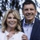 Rita Dalla Chiesa e Fabrizio Frizzi: la storia, il matrimonio e il divorzio