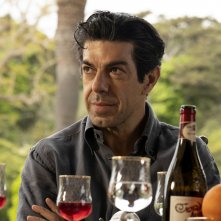 Promises: Pierfrancesco Favino in un'immagine