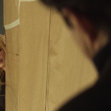 Promises: Kelly Reilly in una scena del film