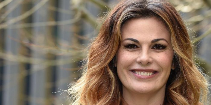 Chi è il marito di Vanessa Incontrada, Rossano Laurini
