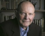 Wilbur Smith: morto il grande scrittore sudafricano
