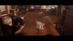 Altri Padri - Trailer