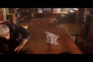 Altri Padri - Trailer