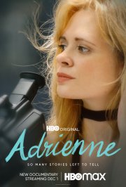 Locandina di Adrienne