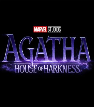 Locandina di Agatha: House of Harkness