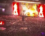 Astroworld Festival 2021: cosa è successo e quante persone sono morte