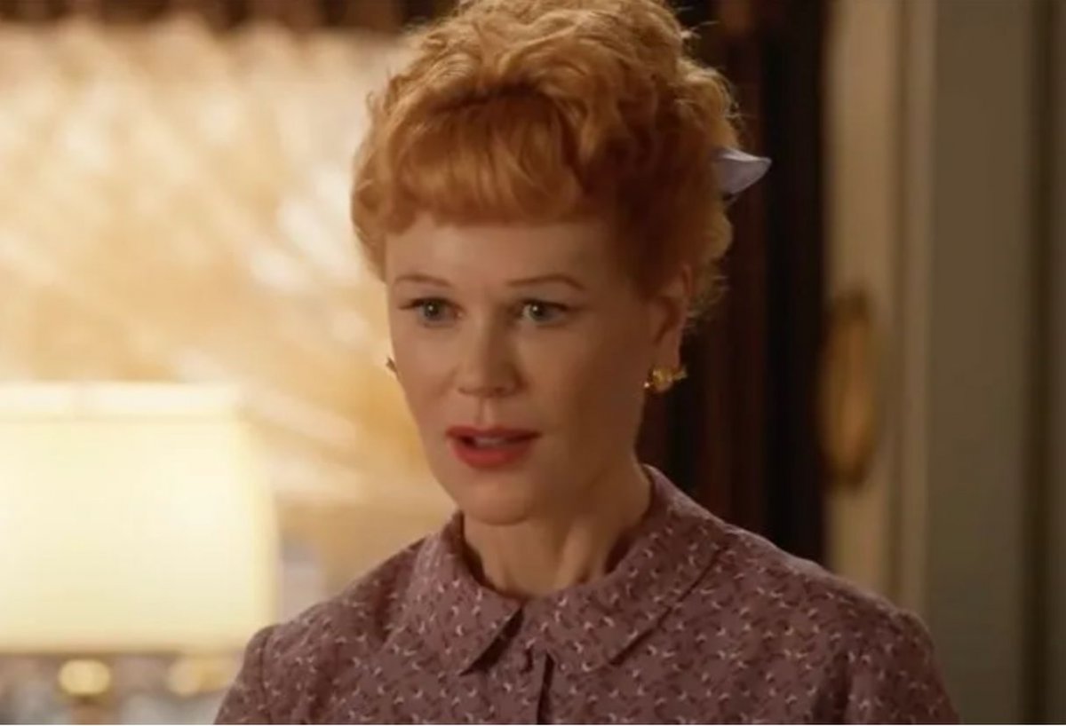 Being The Ricardos, prime reazioni "Le critiche contro la Lucille Ball